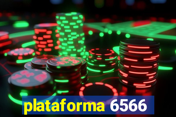 plataforma 6566